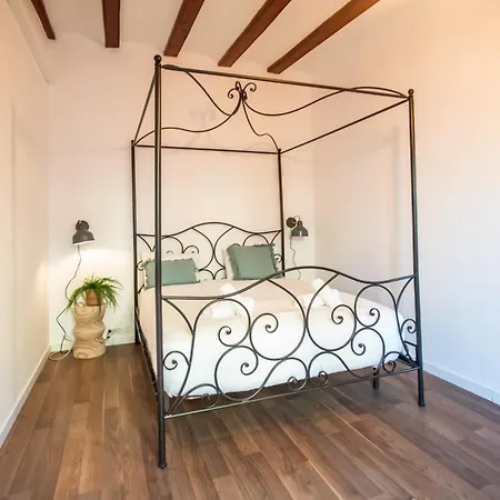 32ros1063- Brand New 1 Bedroom Flat In Paralel