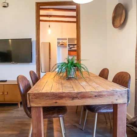 Apartment 32ros1063- Brand New 1 Bedroom Flat In Paralel